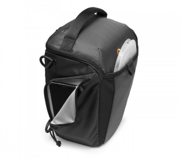 Lowepro Photo Active TLZ 50 AW Black - 1181445 - zdjęcie 3